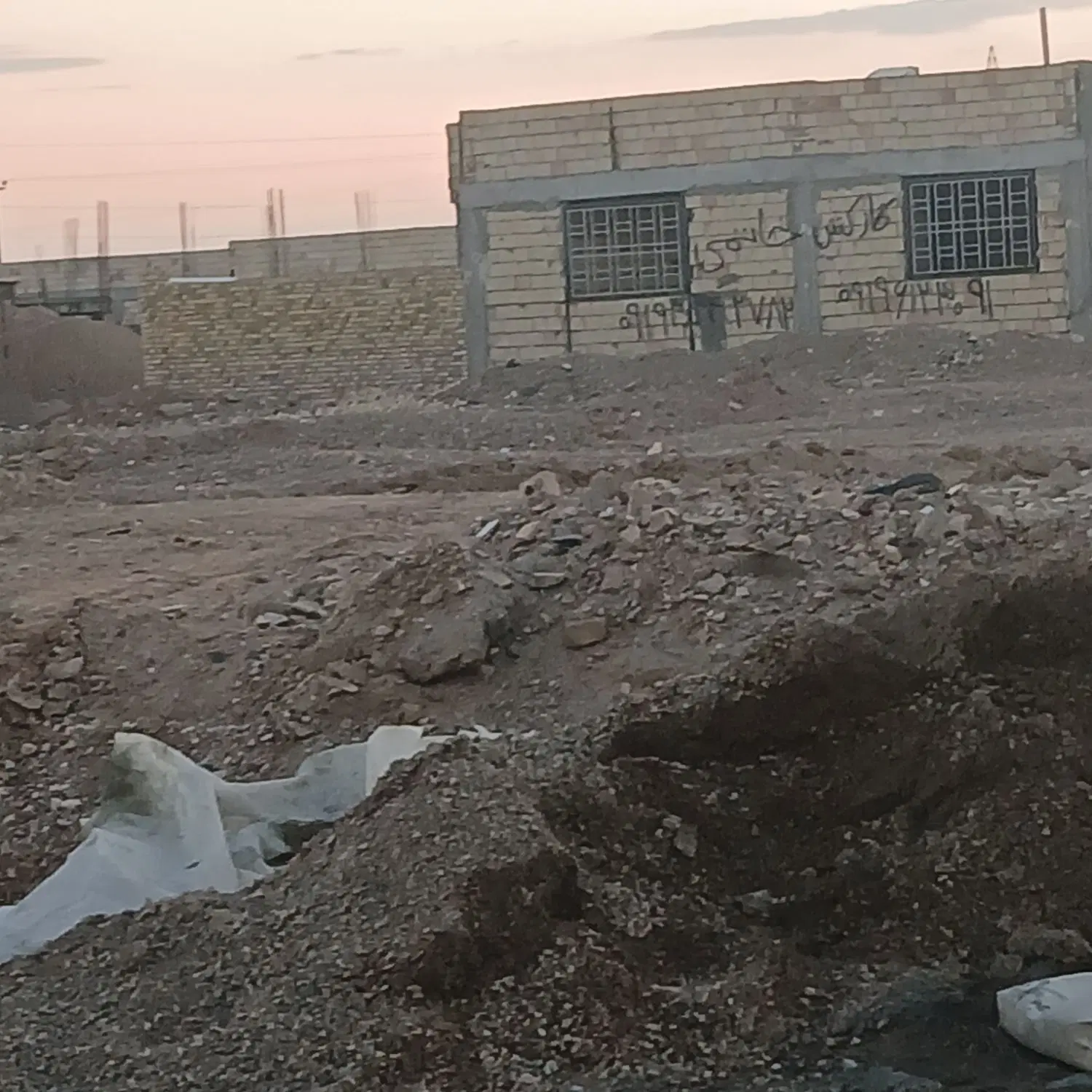 فروش خانه
