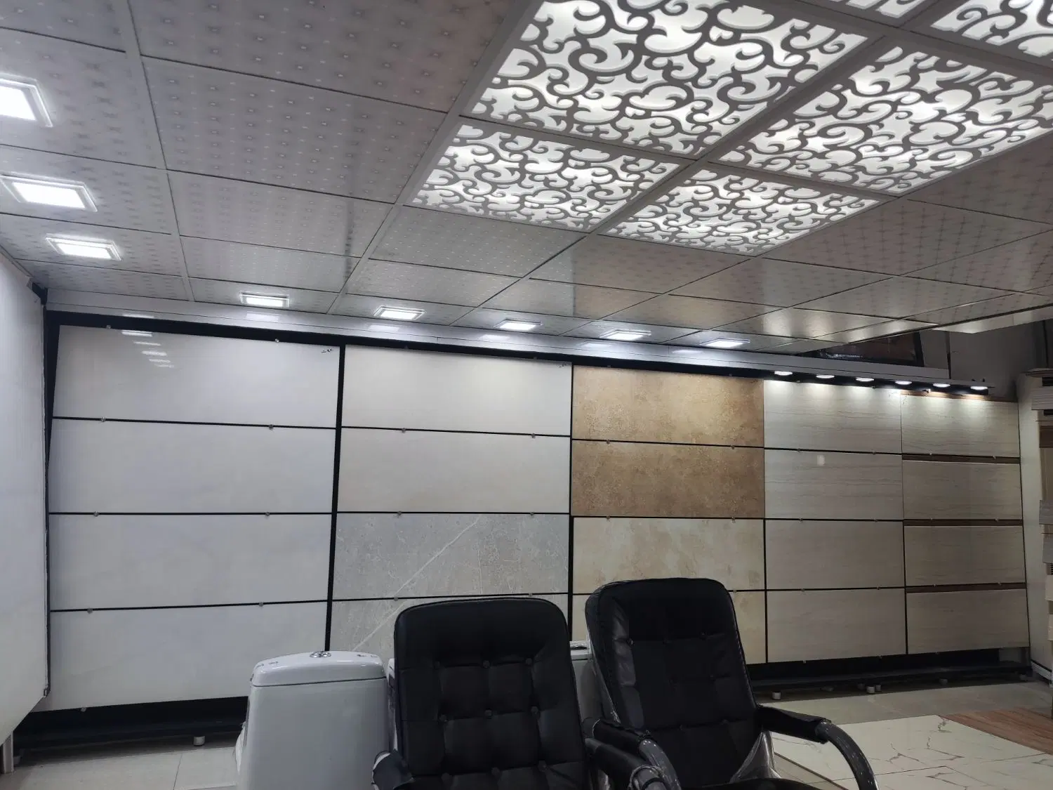 اجاره مغازه تجاری بر بلوار امام