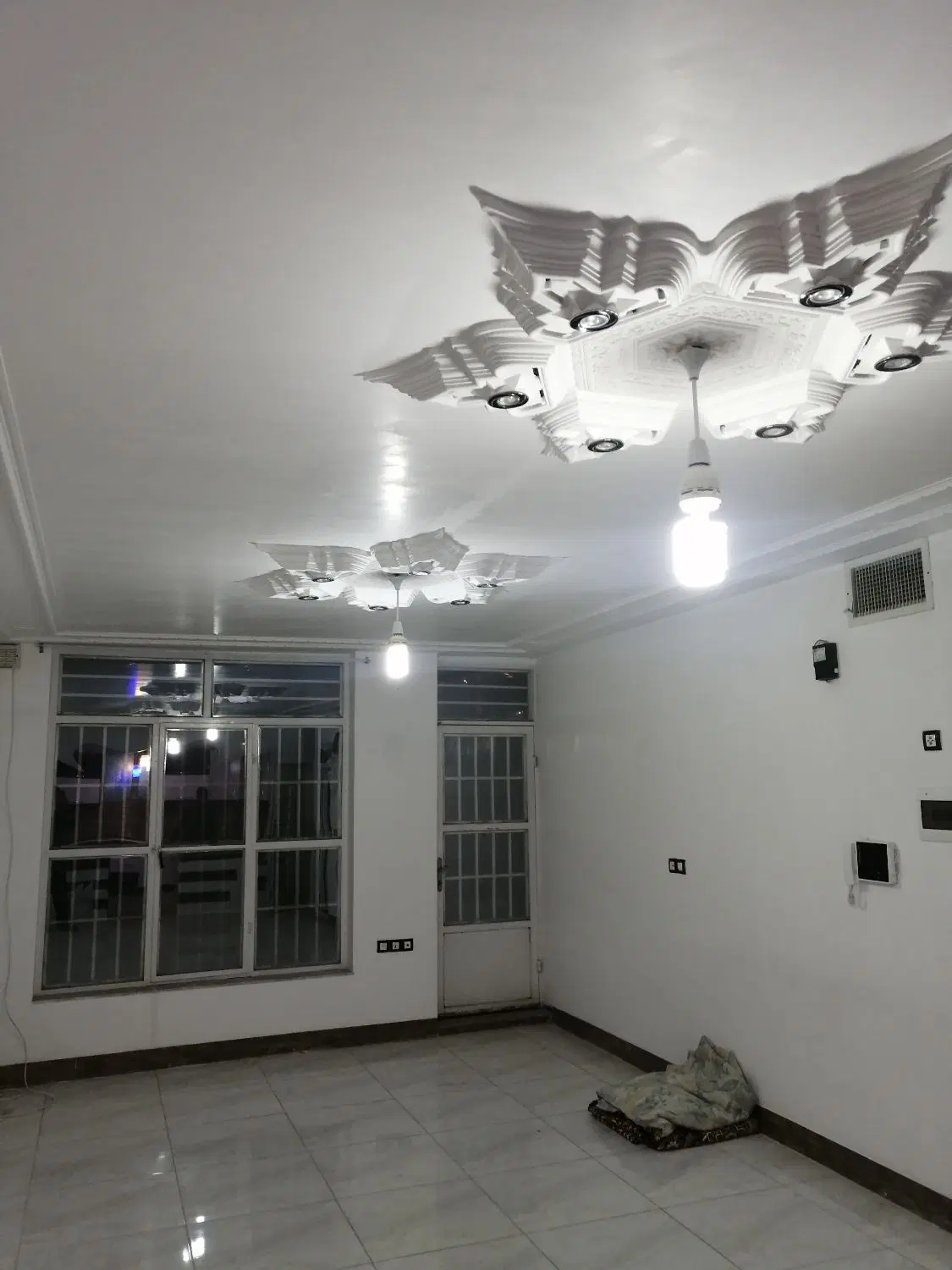 منزل 110 متری جهت رهن کوچه 82 نارنجستان