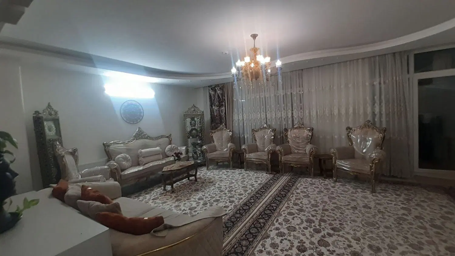 فروش آپارتمان خانه اصفهان