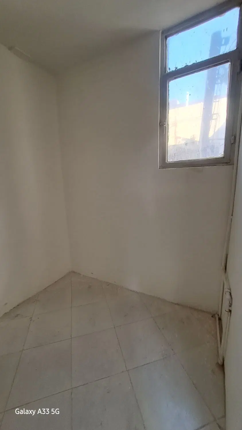 فروش اپارتمان۶۰متری حاشیه۲۰متری عبدالمطلب۲۲