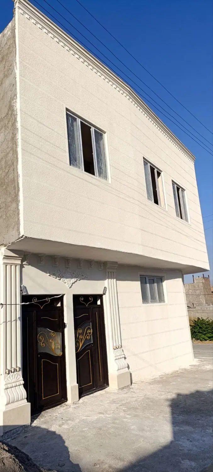 خانه مسکونی مستقل