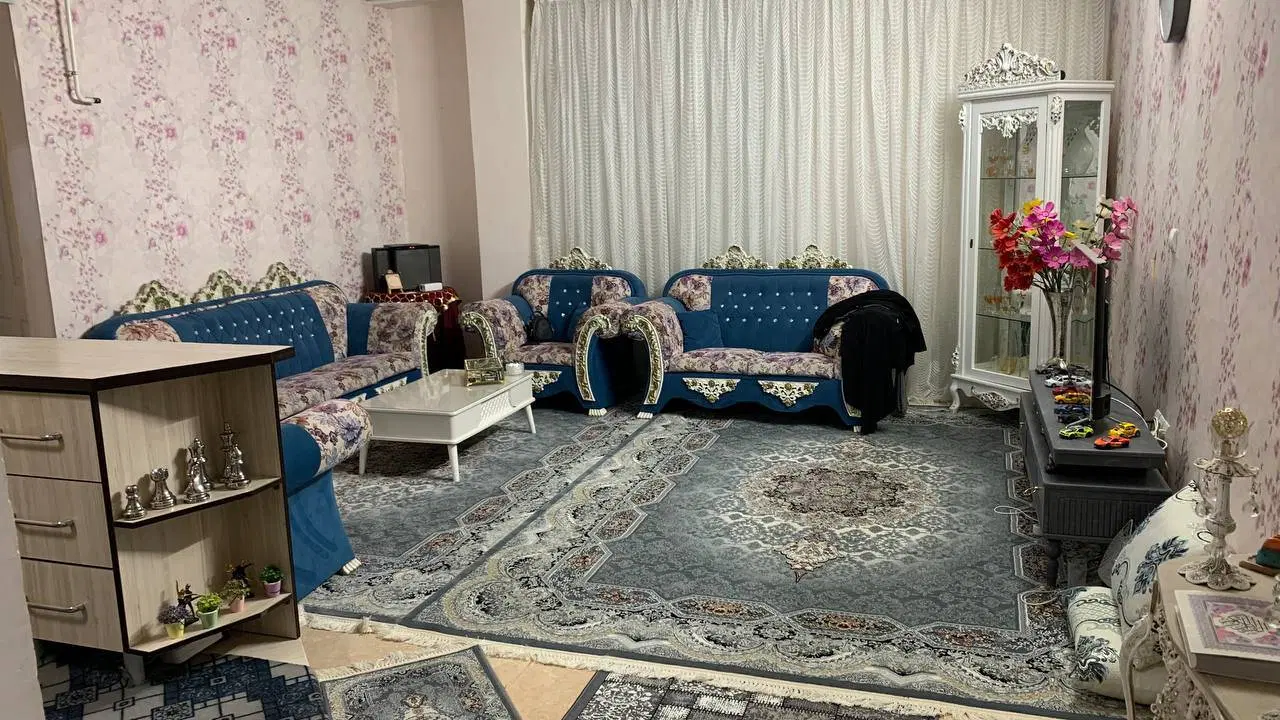 فروش آپارتمان ۸۵ متری