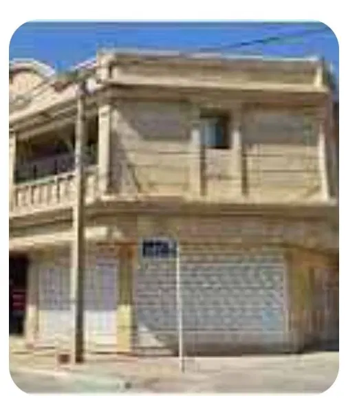 فروش تجاری مسکونی