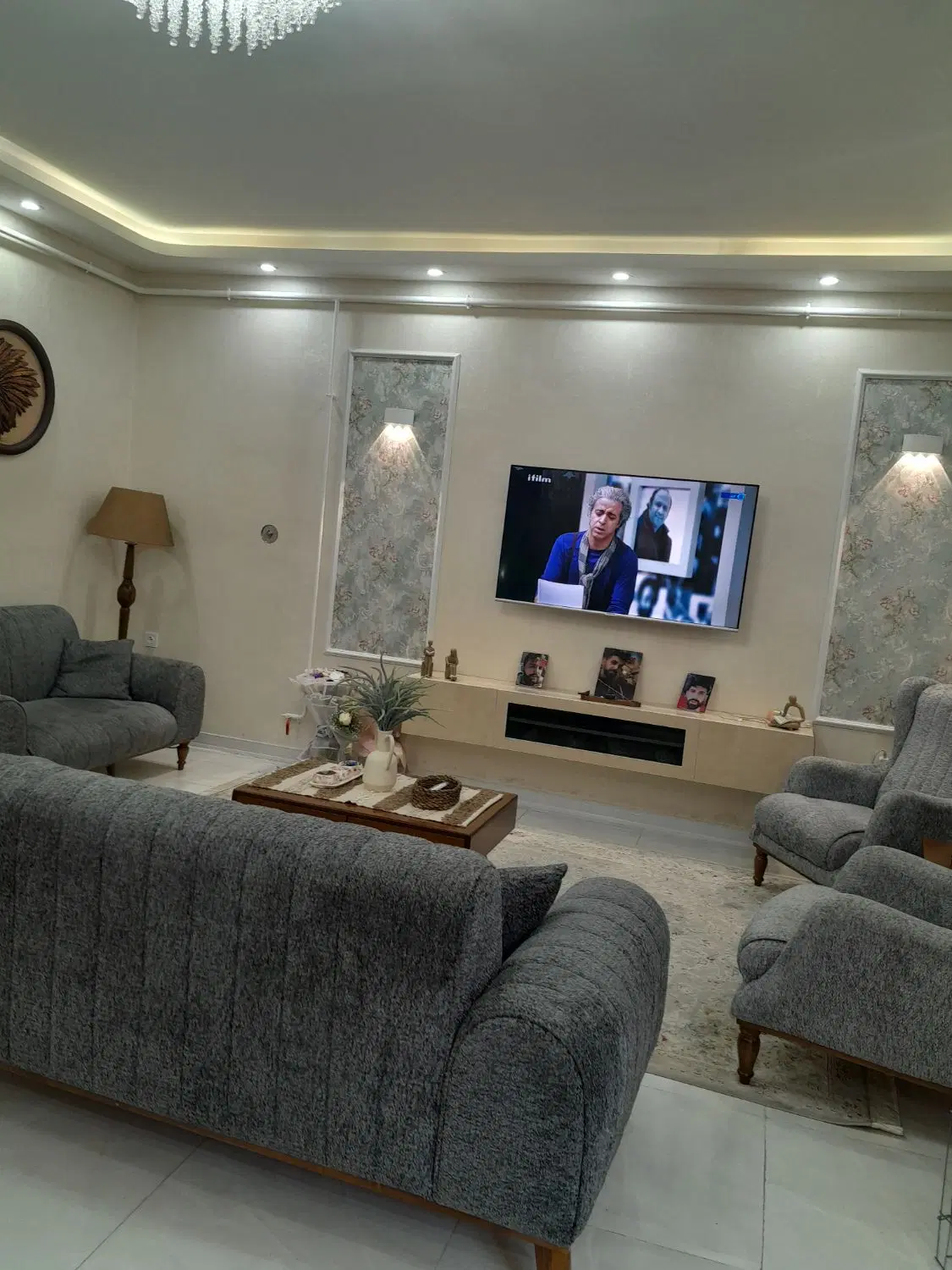 خانه ویلایی متراژ۲۲۰متر ی