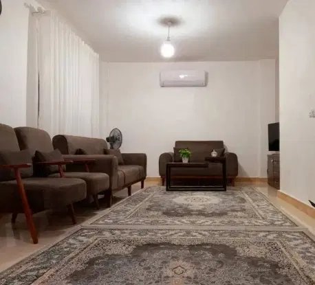 اجاره یک واحد آپارتمان  مسکن مهر  موقعیت مناسب