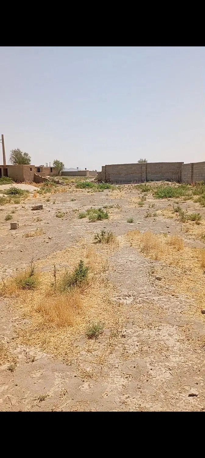 زمین کربال روستای نصرت