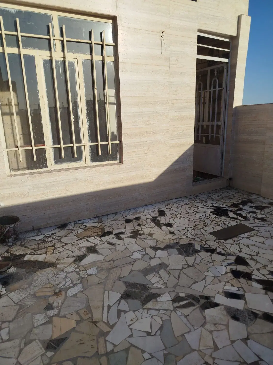 خانه اجاره‌ای