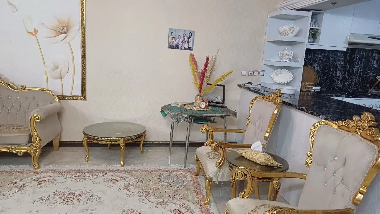 آپارتمان فروشی