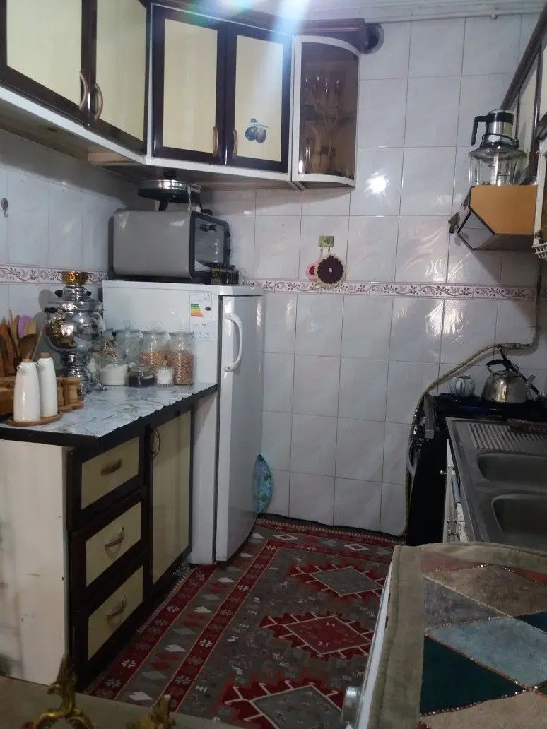 ویلایی درمانگاه