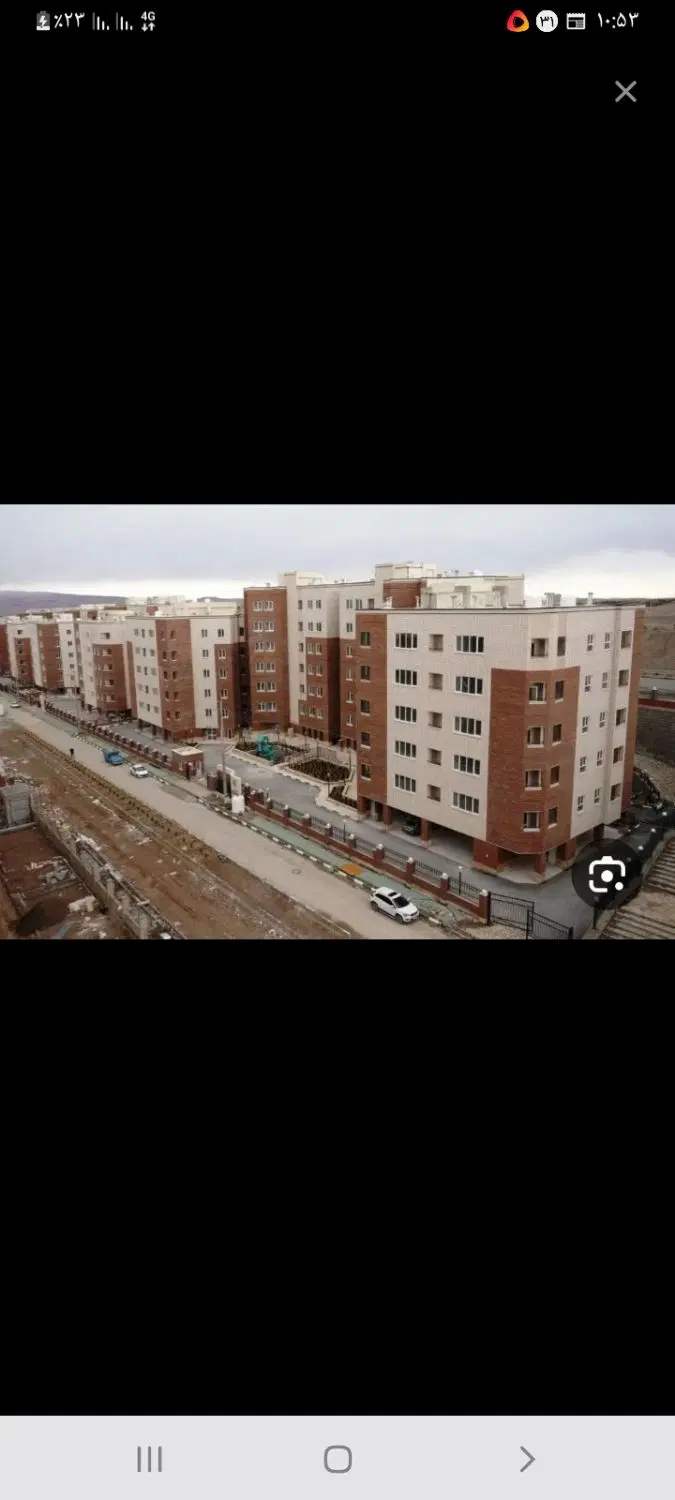 فروش مسکن ملی ۵۶۰ هکتاری