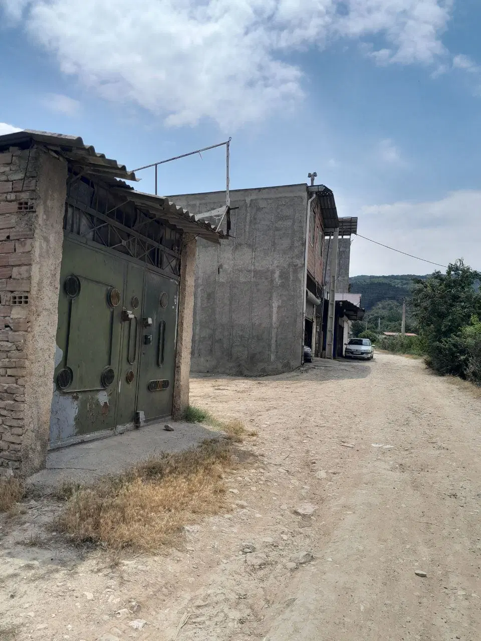 فروش زمین