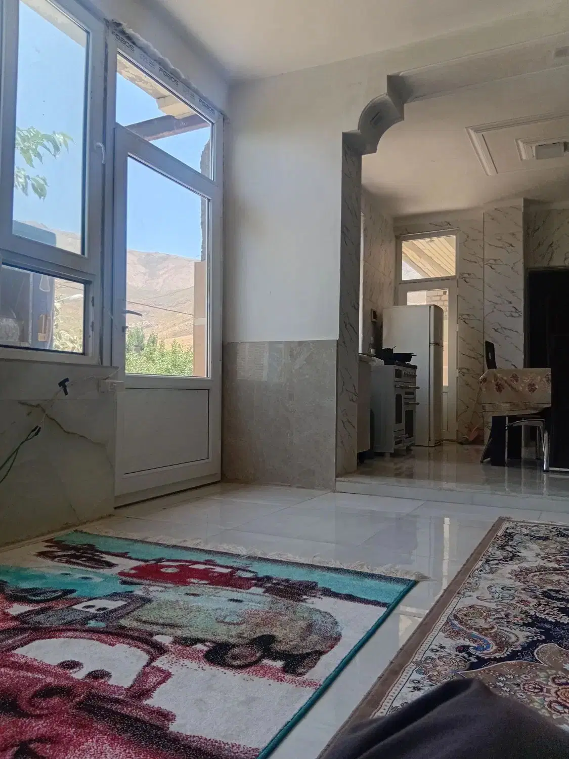 اجاره  ویلا آبشار آب سفید