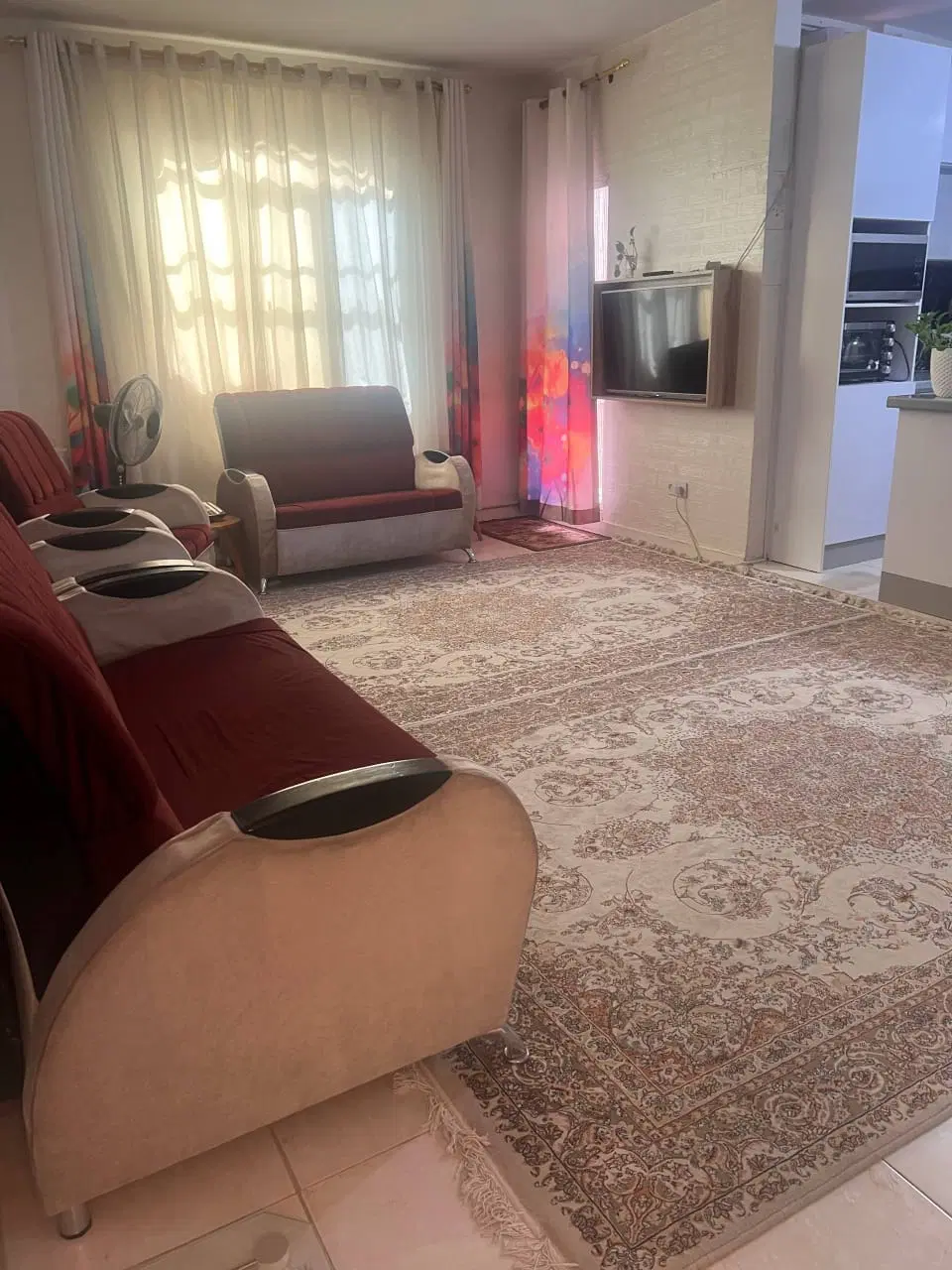 فروش خانه ویلایی