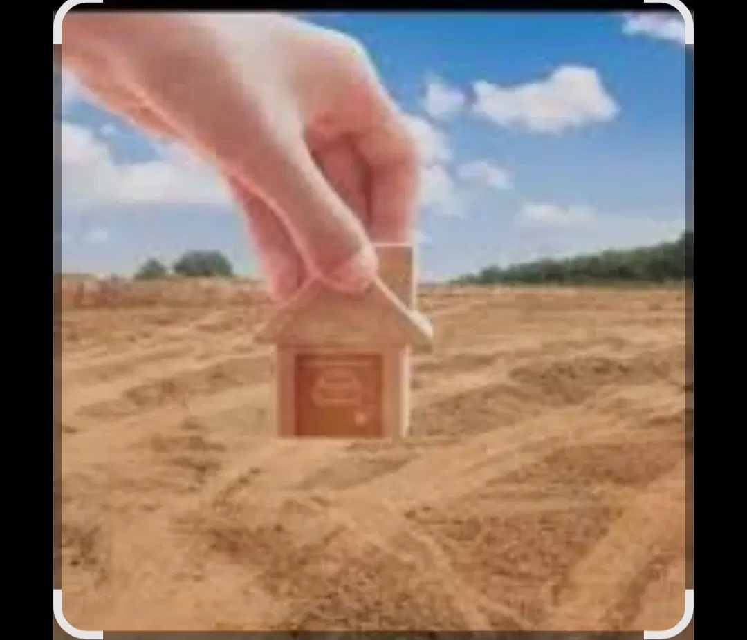 زمین مسکونی خیابان شمس ۴۲