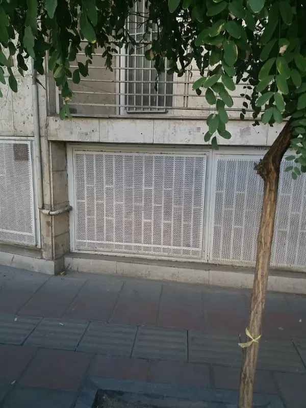 60متر 1خواب فول کلید نخورده هفت تیر بهارشمالی