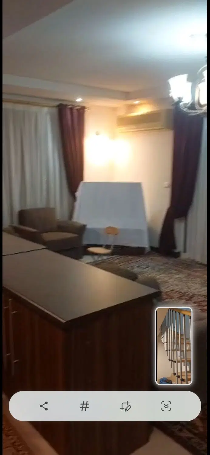 فروش آپارتمان
