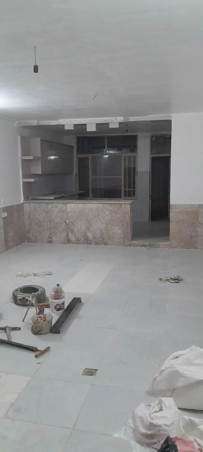 طبقه همکف ۱۰۰متری طبرسی شمالی۳۶
