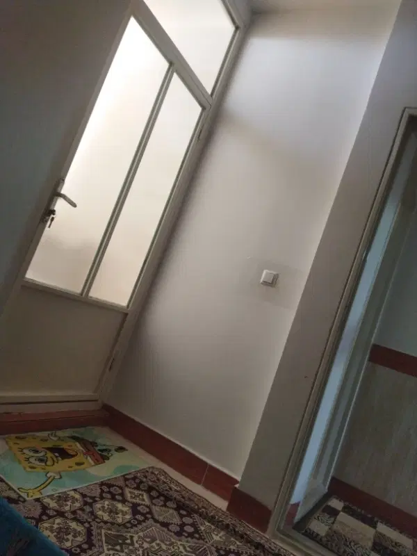 خانه ویلایی اجاره ای