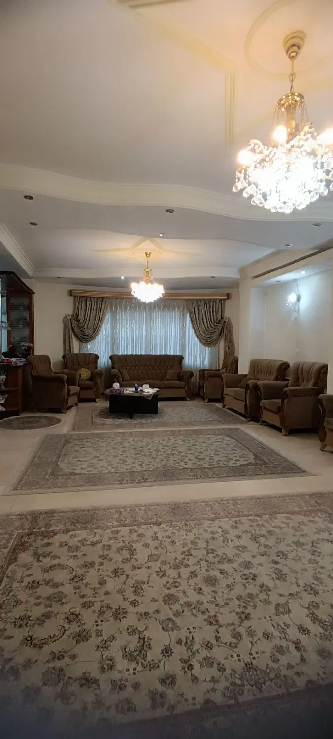 آپارتمان ۳خواب، معلم، تک واحد، سند تک برگ