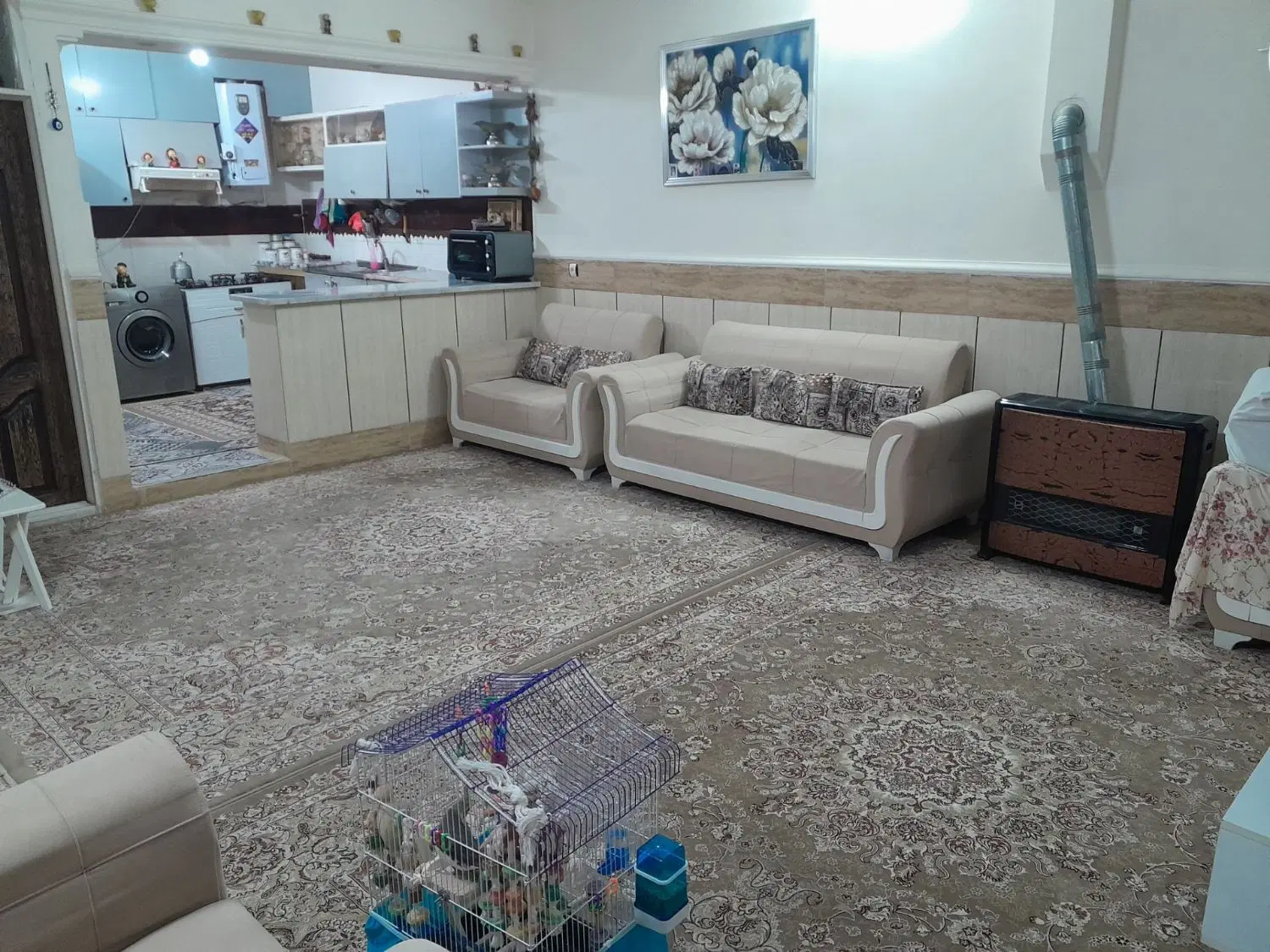 فروش منزل