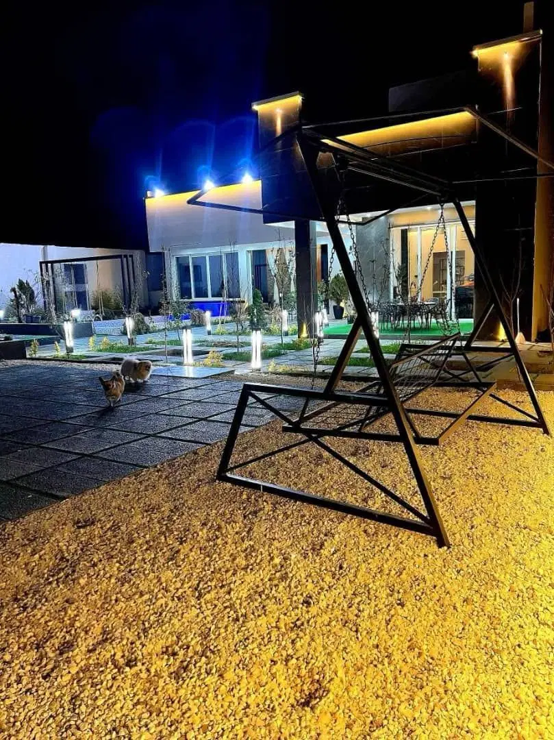 ویلا‌اجاره‌ایی استخردار