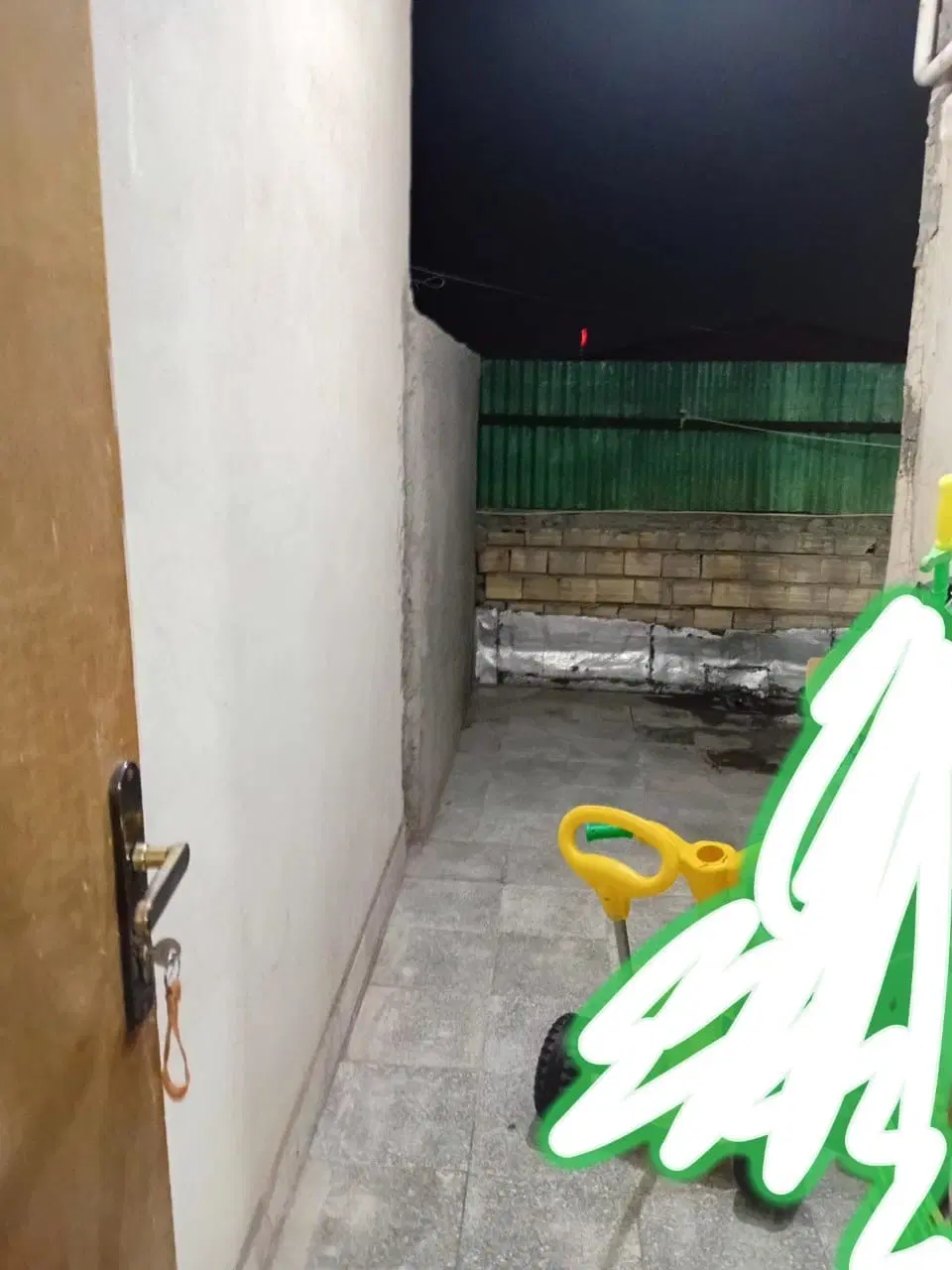 رهن و اجاره خانه