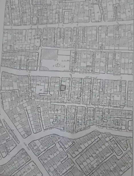 منزل کلنگی خیابان مقداد