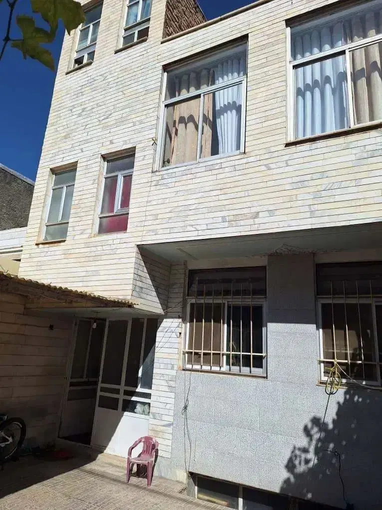طبقه دوم سندمجزا