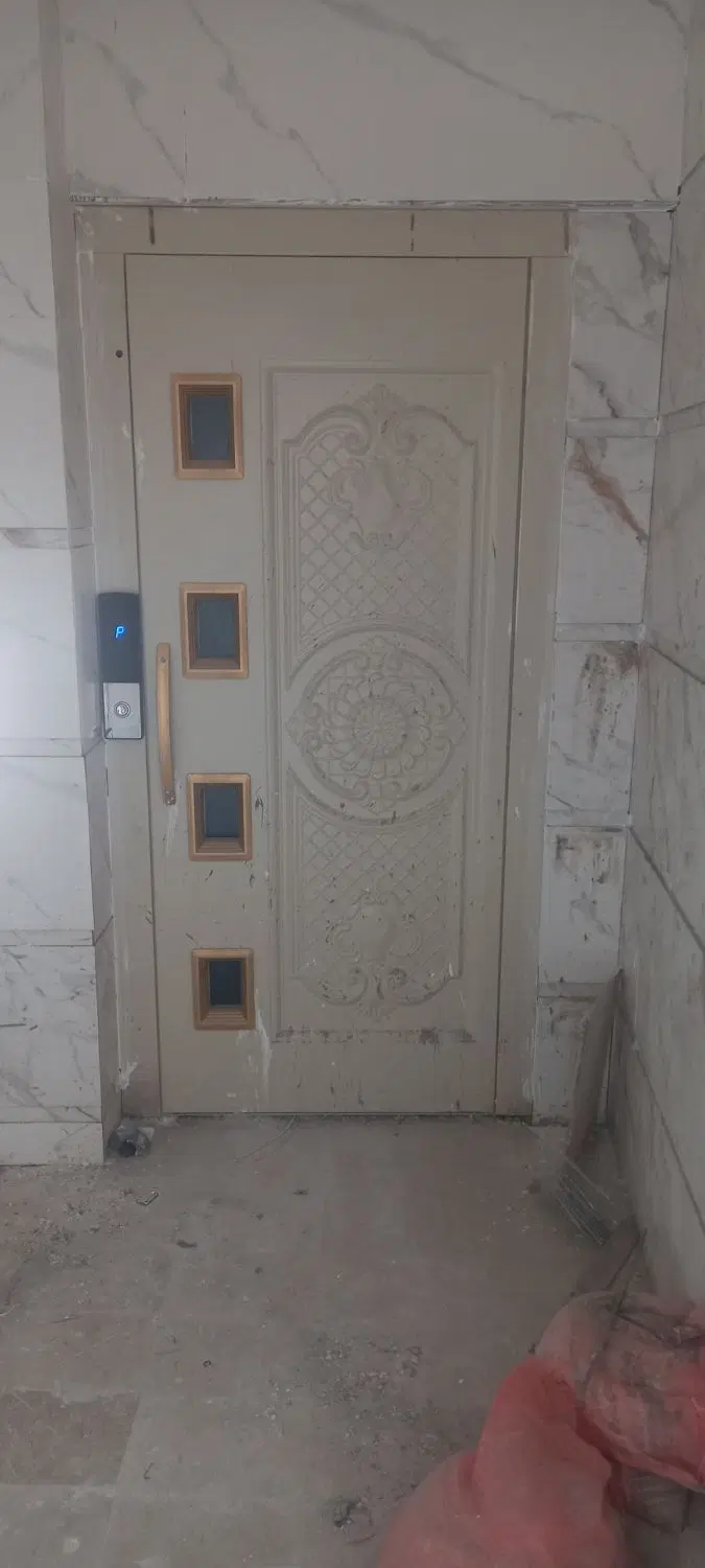 دوواحد آپارتمان ۸۵ و۹۵ متری
