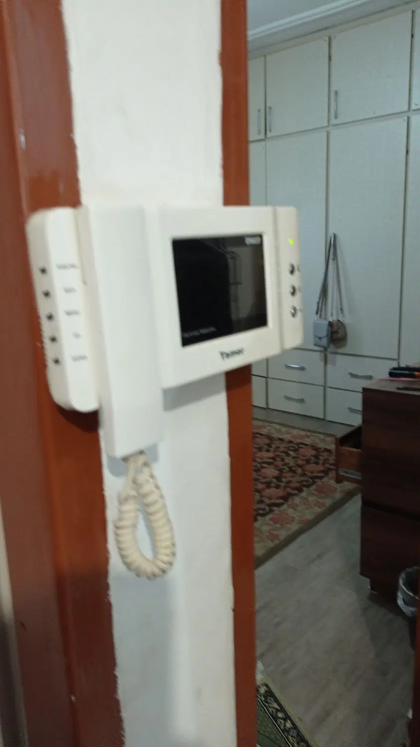 آپارتمان  با پارکینگ اختصاصی ۶۸ متر (استاد معین)