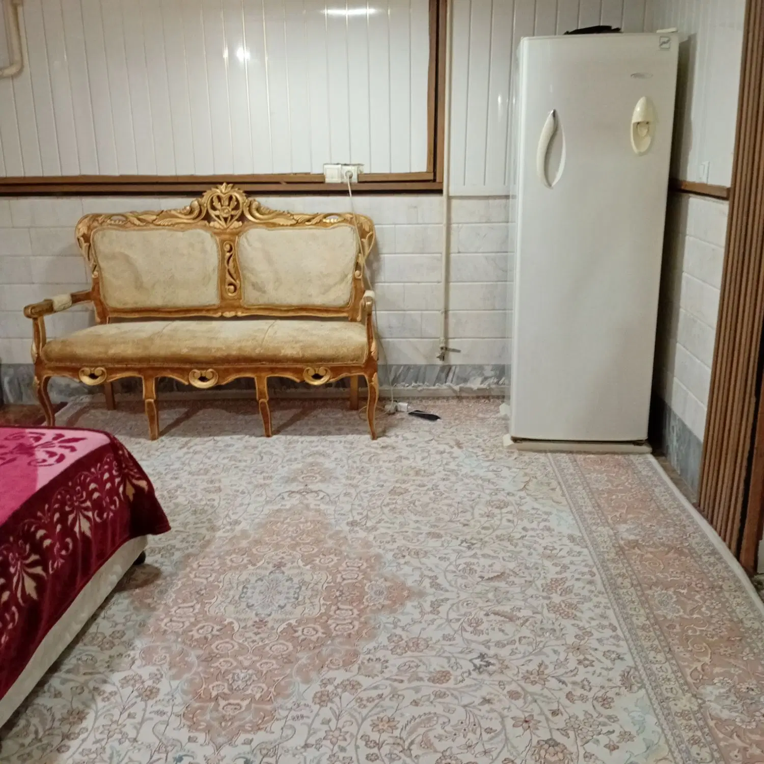 اجاره سوییت موقت