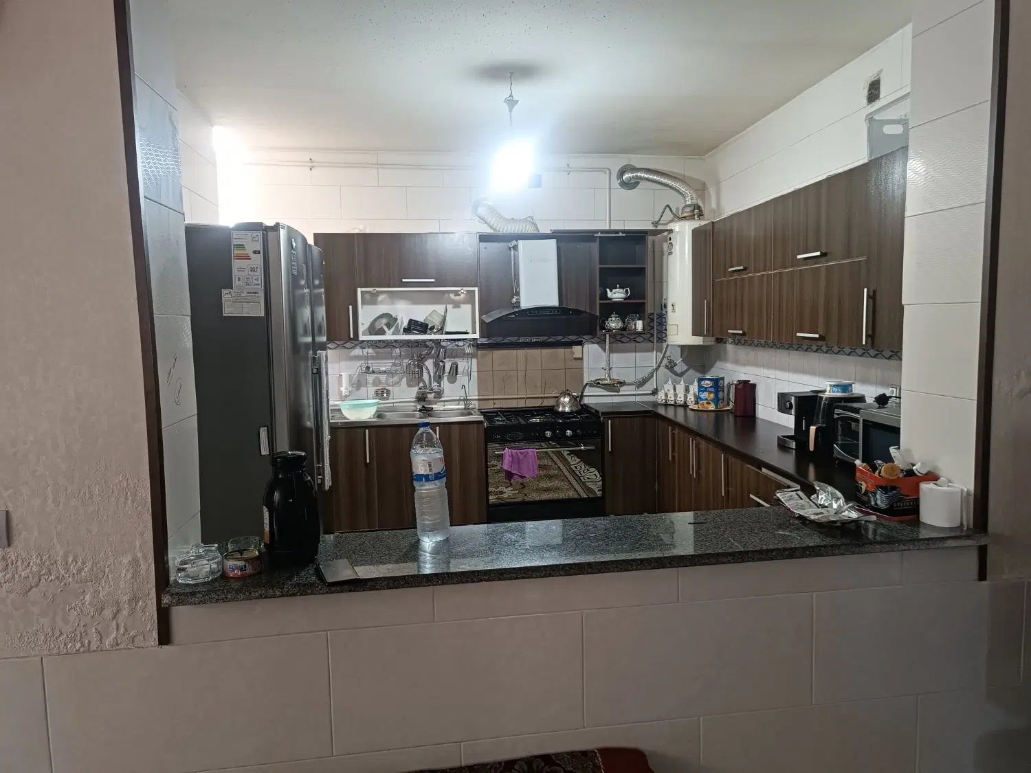 منزل فروشی