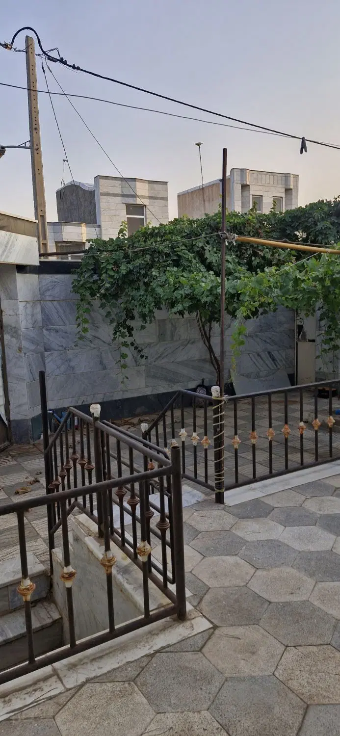 منزل ویلایی فروشی توحیدشهر