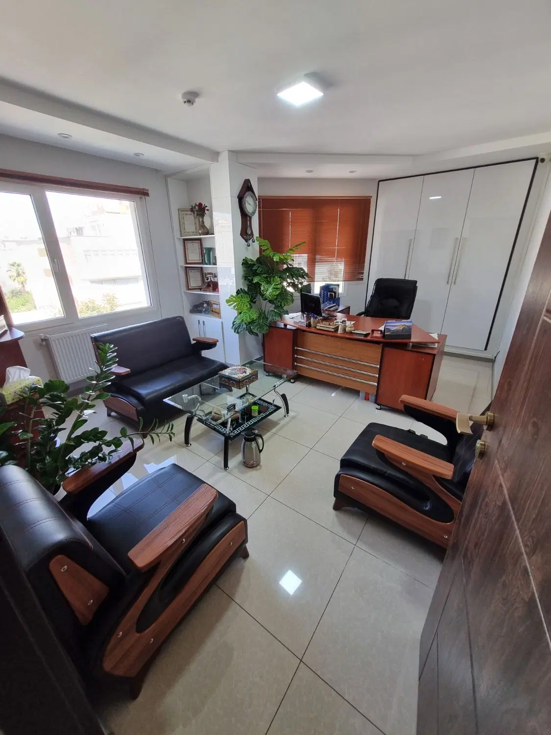 اجاره اتاق 12 متری