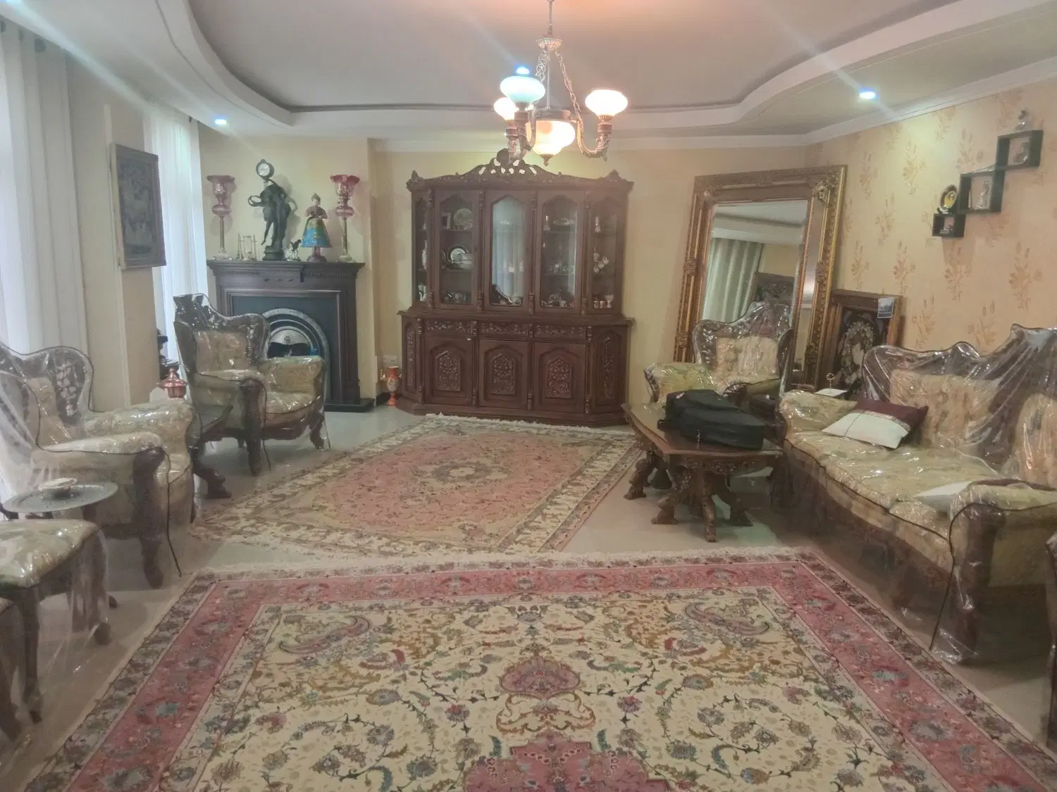 فروش اپارتمان