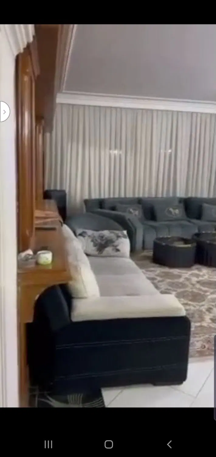آپارتمان ۳خ ۱۷۰متر عدل
