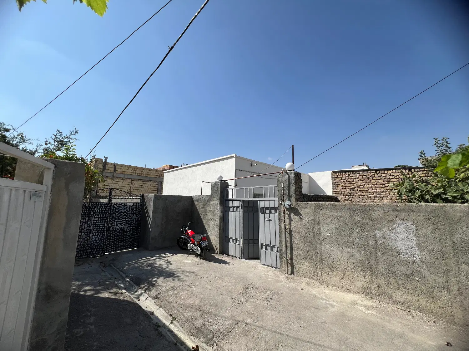 فروش خونه ویلایی