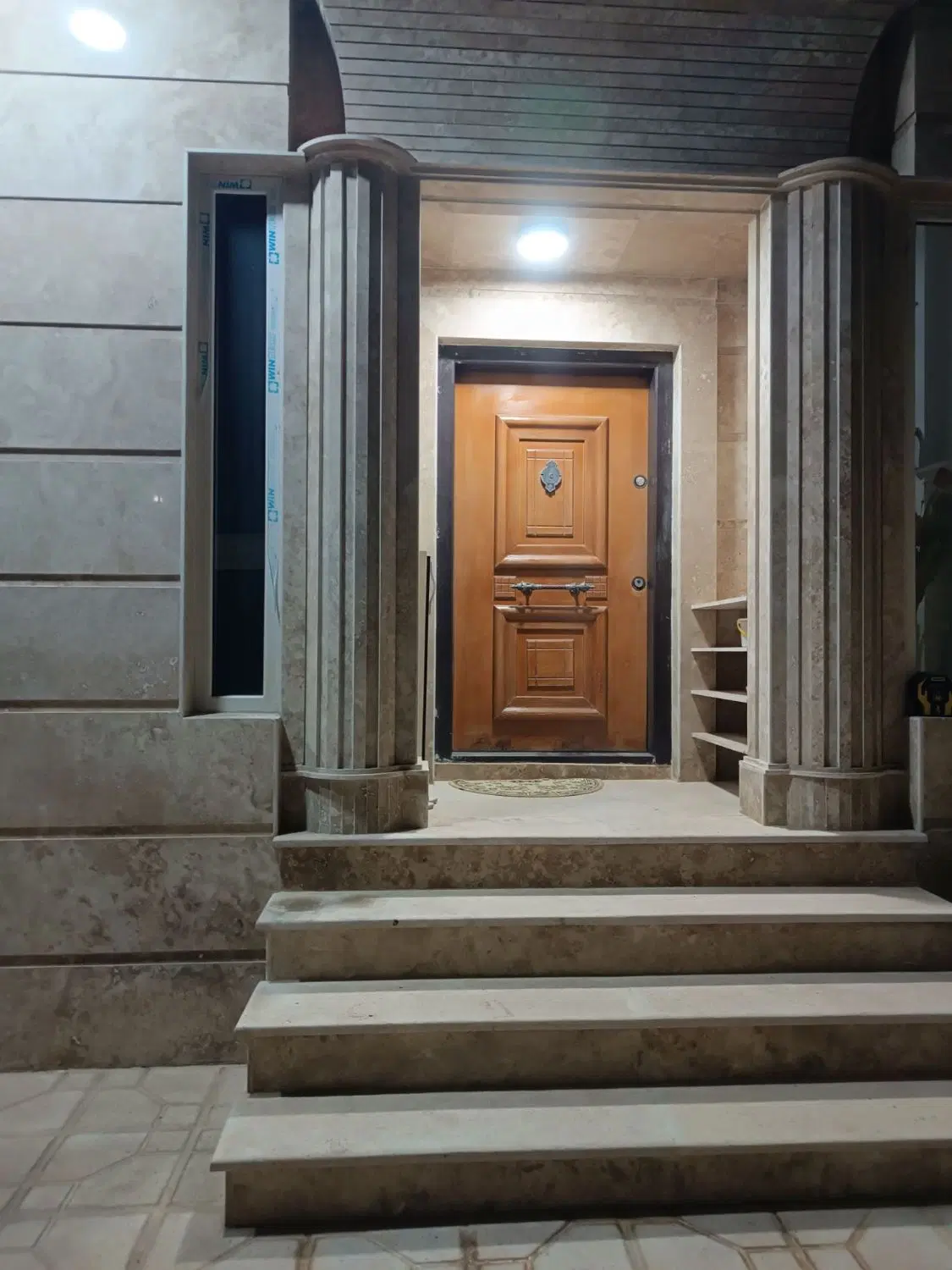 خانه ویلایی دوبلکس چالسرا