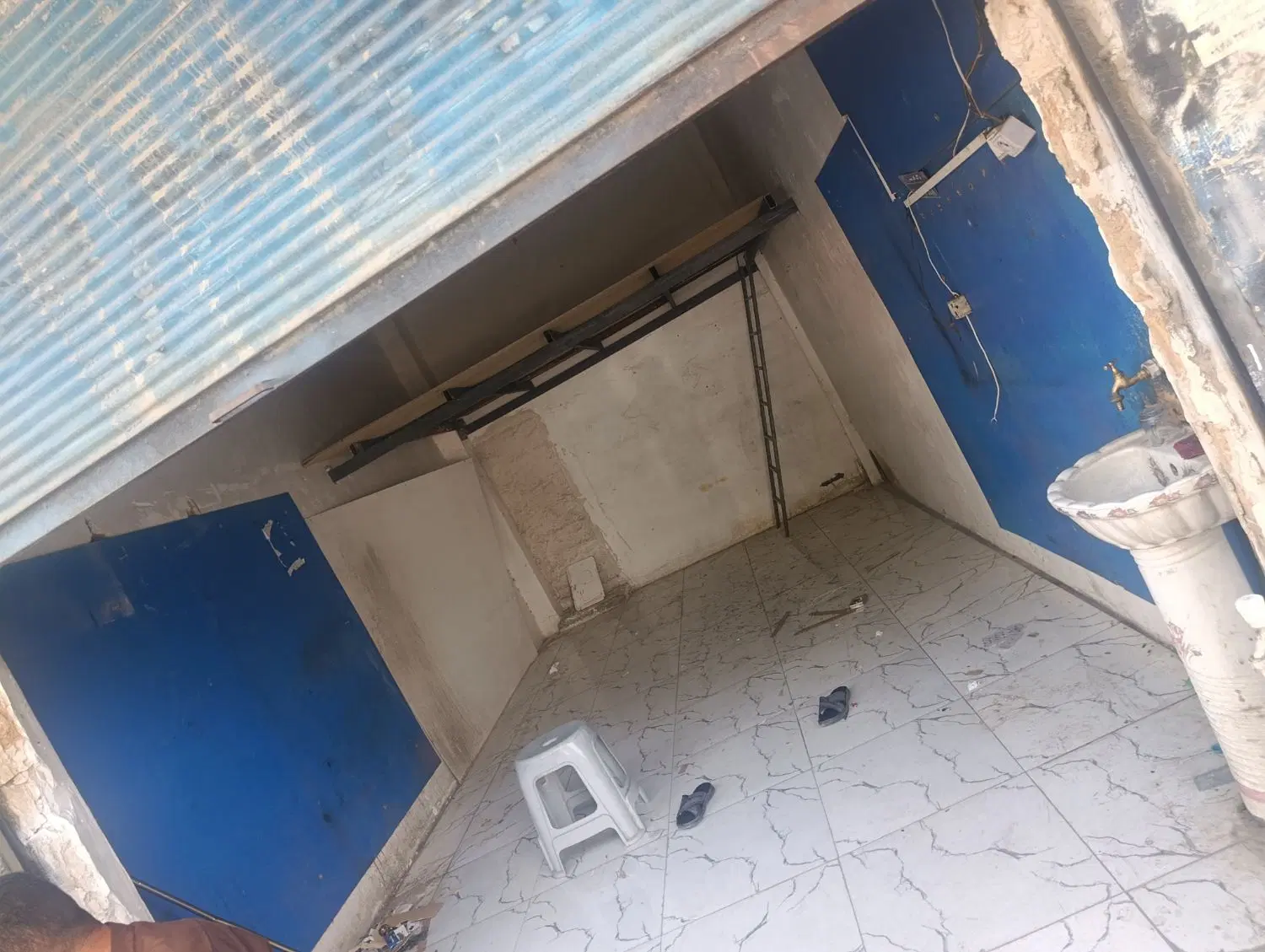 اجاره مغازه مناسب کمربندی