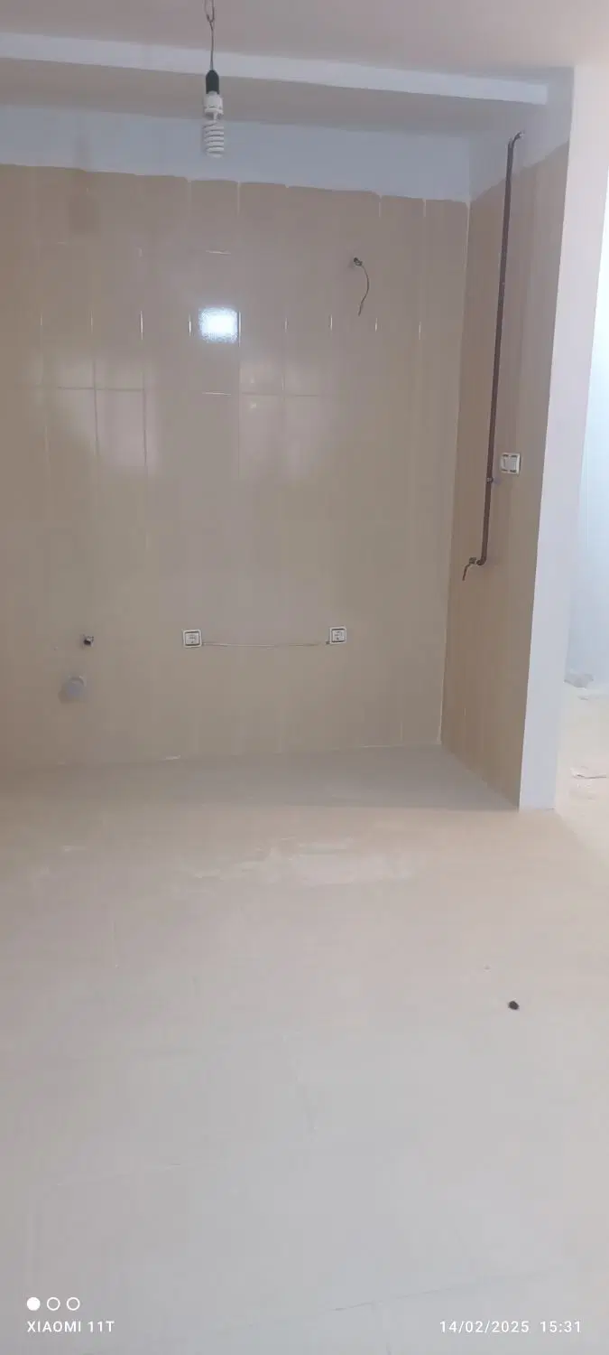 مسکن مهر زیبا کنار