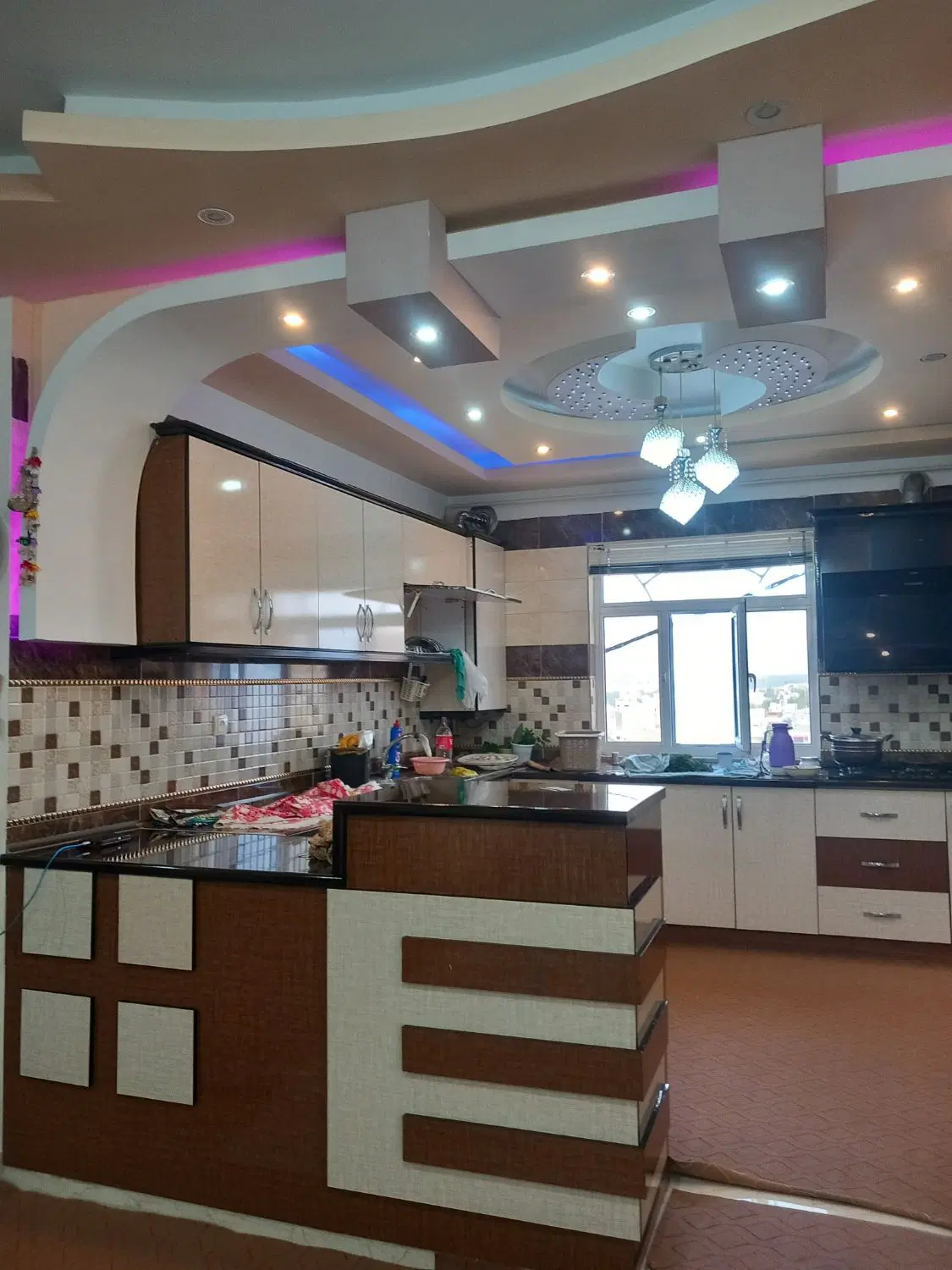 سوئیت خانه برای یکی دو روز