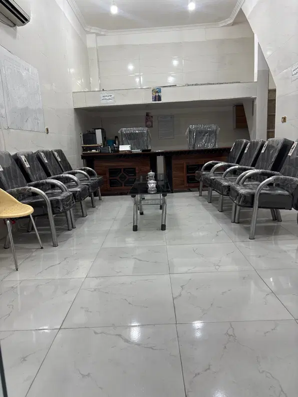 آپارتمان زیباشهر