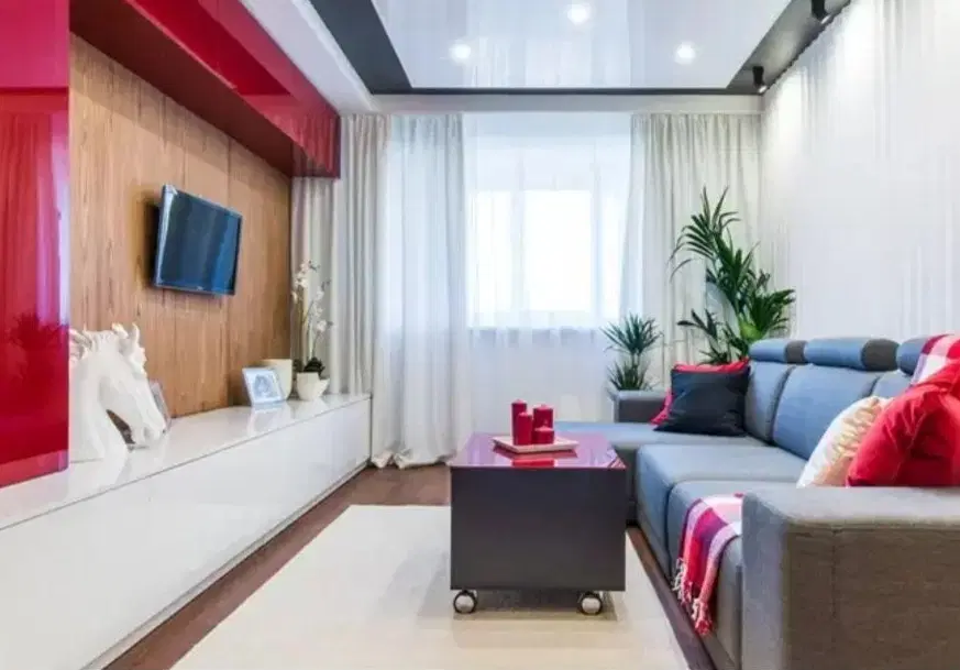 فروش واحد 55متری