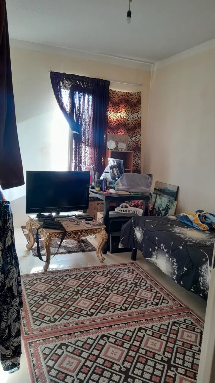 کیسون تک خواب، زون ۷، طبقات، فول