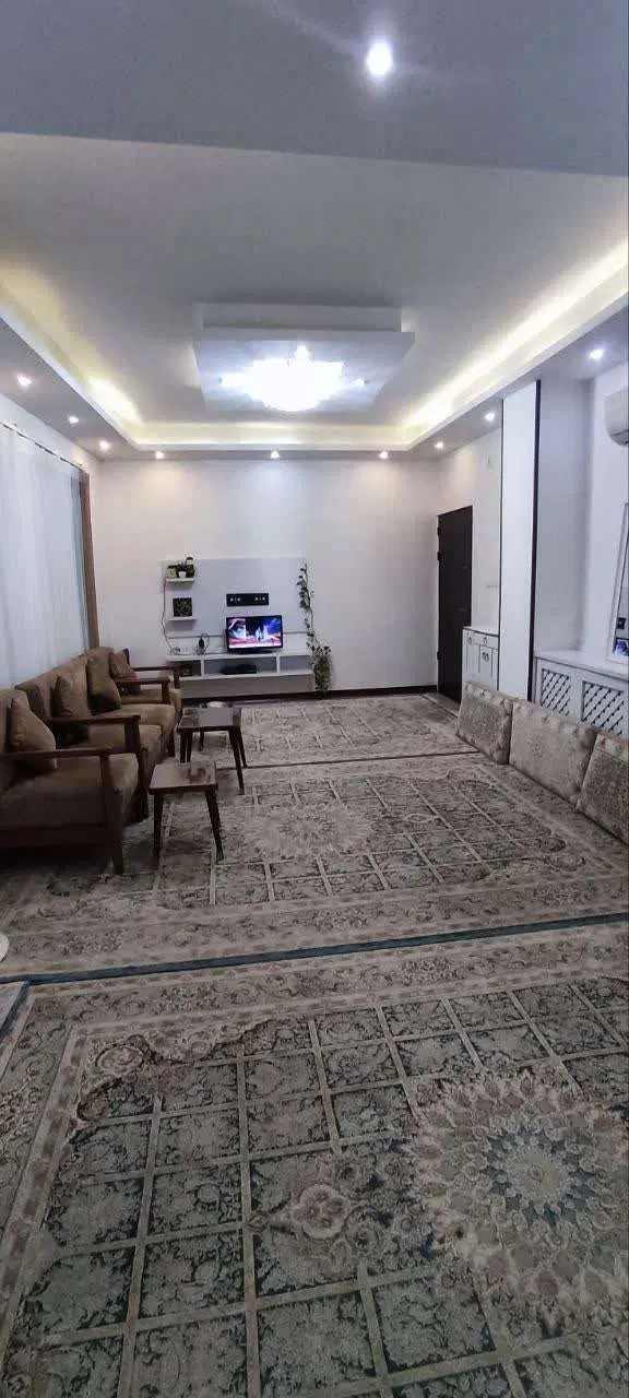 فروش آپارتمان دو خواب سند تک برگ رودبارتان