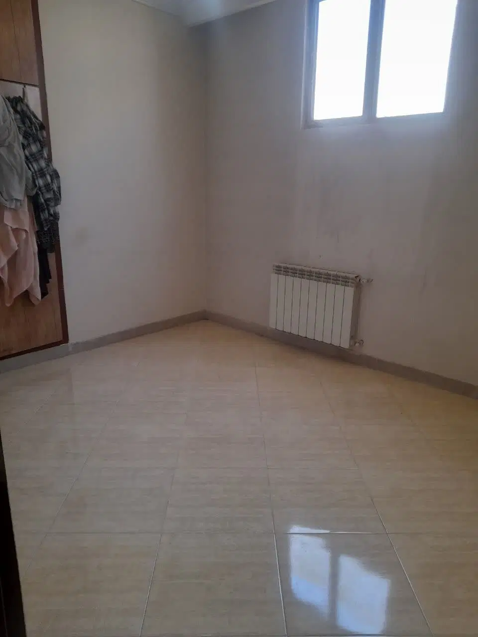 آپارتما۷۰ متری  شیک و تمیز  دو خواب