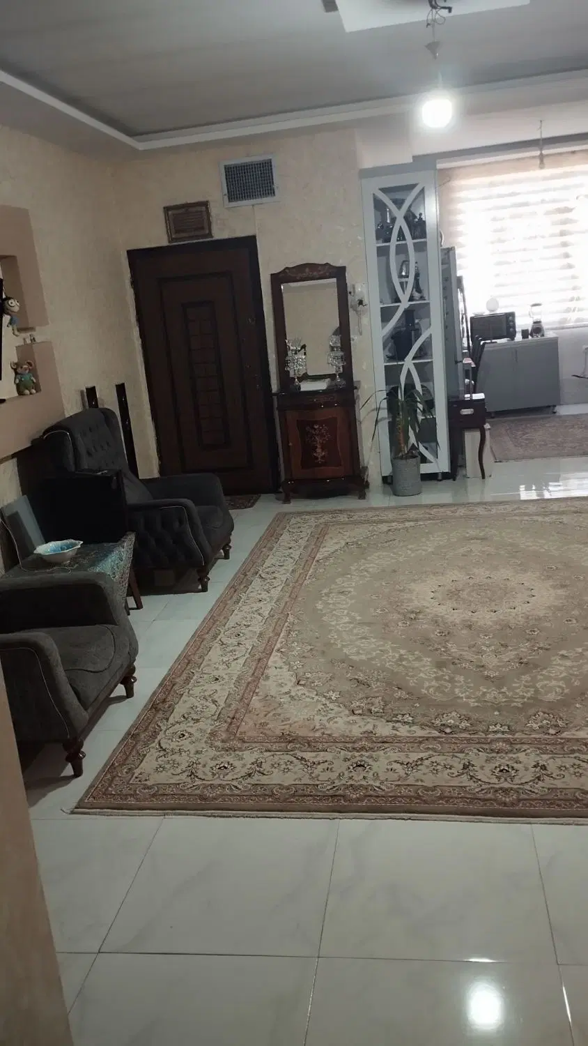 اپارتمان توس۴۱