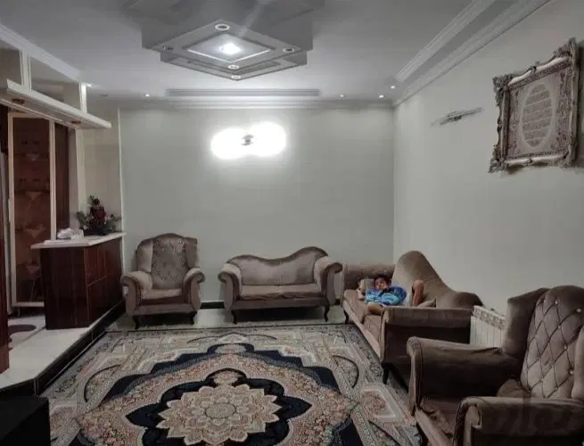 آپارتمان ۵۹ متری خوش‌نقشه در جوادیه
