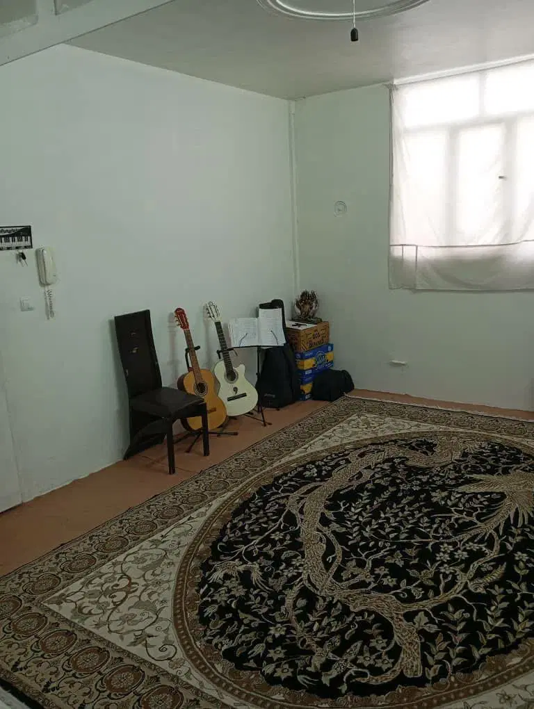رهن آپارتمان ۶۰ متری تک خواب